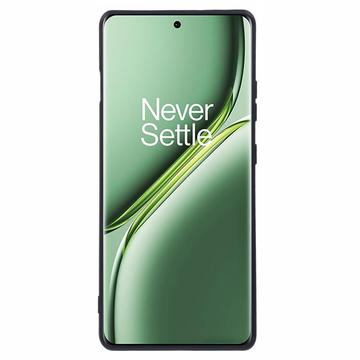 OnePlus Ace 3 Pro Candy Color TPU Cover - Sort