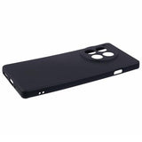 OnePlus Ace 3 Pro Candy Color TPU Cover - Sort