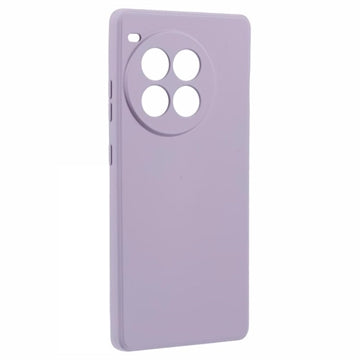 OnePlus Ace 3 Pro Candy Color TPU Cover - Lilla