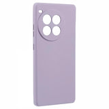 OnePlus Ace 3 Pro Candy Color TPU Cover - Lilla
