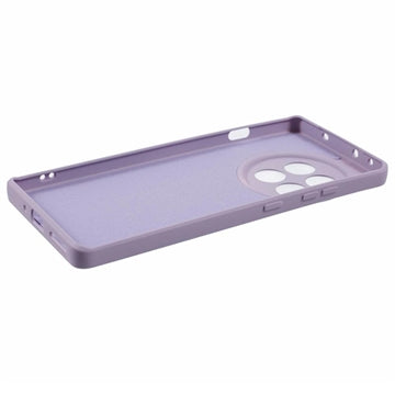 OnePlus Ace 3 Pro Candy Color TPU Cover - Lilla