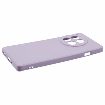 OnePlus Ace 3 Pro Candy Color TPU Cover - Lilla