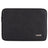 CanvasArtisan Premium Universal Bærbar Sleeve - 13" - Sort