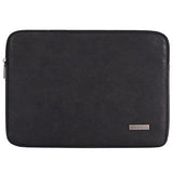 CanvasArtisan Premium Universal Bærbar Sleeve - 13" - Sort