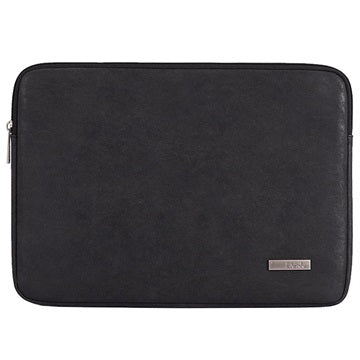 CanvasArtisan Premium Universal Bærbar Sleeve - 13" - Sort