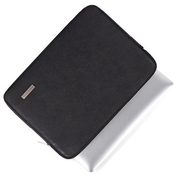 CanvasArtisan Premium Universal Bærbar Sleeve - 13" - Sort