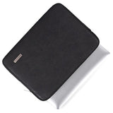 CanvasArtisan Premium Universal Bærbar Sleeve - 13" - Sort