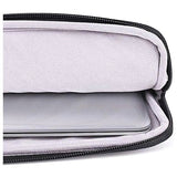 CanvasArtisan Premium Universal Bærbar Sleeve - 13" - Sort