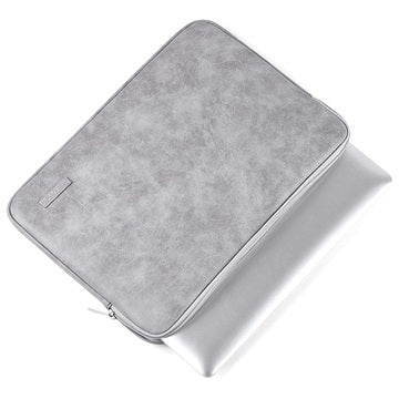 CanvasArtisan Premium Universal Bærbar Sleeve - 13" - Grå