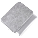 CanvasArtisan Premium Universal Bærbar Sleeve - 13" - Grå