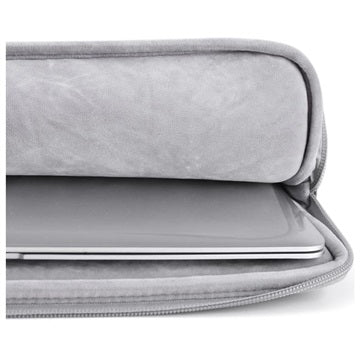 CanvasArtisan Premium Universal Bærbar Sleeve - 13" - Grå