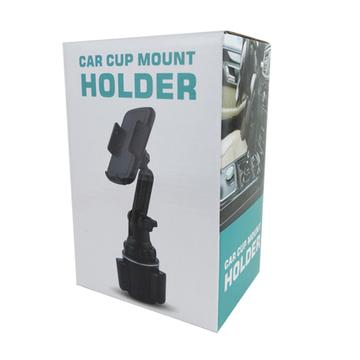 Bilkopholder til telefon 360 graders rotation