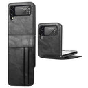 Card Series Samsung Galaxy Z Flip4 Pung - Sort