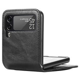 Card Series Samsung Galaxy Z Flip4 Pung - Sort