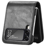 Card Series Samsung Galaxy Z Flip4 Pung - Sort