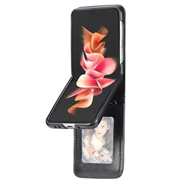 Card Series Samsung Galaxy Z Flip4 Pung - Sort