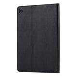 Samsung Galaxy Tab S6 Lite 2020/2022/2024 Kort Sæt Folio Cover - Sort