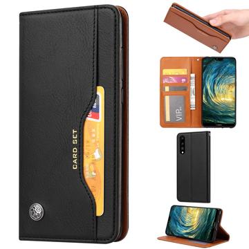 Huawei P20 Pro Card Set Series Pung - Sort