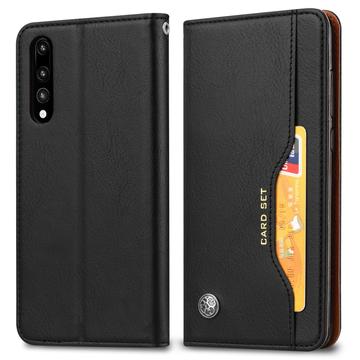Huawei P20 Pro Card Set Series Pung - Sort