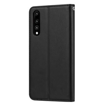 Huawei P20 Pro Card Set Series Pung - Sort