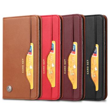 Huawei P20 Pro Card Set Series Pung - Sort