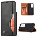 Card Set Series Samsung Galaxy S21 Ultra 5G Pung - Sort