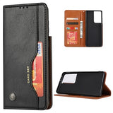 Card Set Series Samsung Galaxy S21 Ultra 5G Pung - Sort