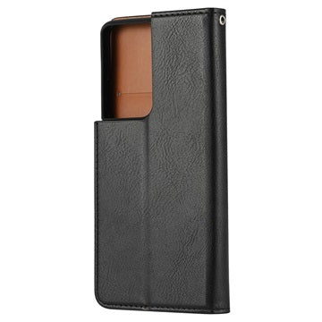 Card Set Series Samsung Galaxy S21 Ultra 5G Pung - Sort