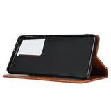 Card Set Series Samsung Galaxy S21 Ultra 5G Pung - Sort