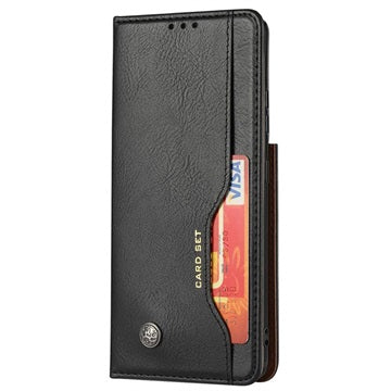 Card Set Series Samsung Galaxy S21 5G Pung - Sort
