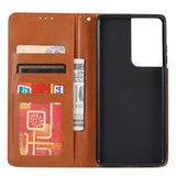 Card Set Series Samsung Galaxy S21 5G Pung - Sort