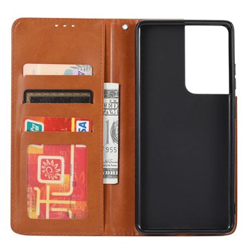 Card Set Series Samsung Galaxy S21 5G Pung - Sort
