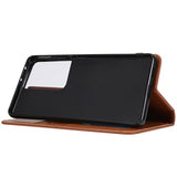Card Set Series Samsung Galaxy S21 5G Pung - Sort
