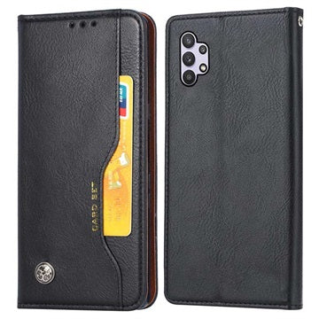 Card Set Series Samsung Galaxy A32 5G/M32 5G Pung - Sort