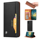 Card Set Series Huawei P30 Pung Taske - Sort