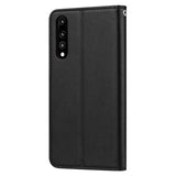Card Set Series Huawei P30 Pung Taske - Sort