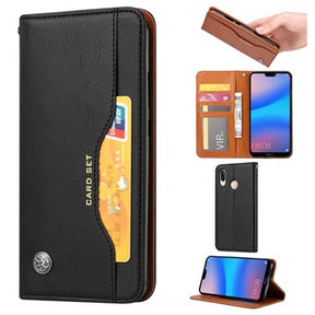 Card Set Series Huawei P30 Lite Pung - Sort