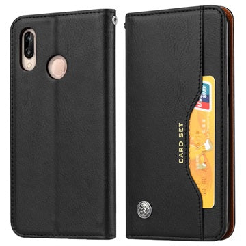 Card Set Series Huawei P30 Lite Pung - Sort