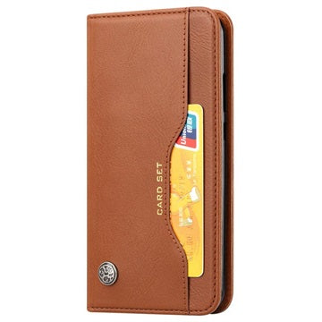 Card Set Series Huawei P30 Lite Pung - Brun