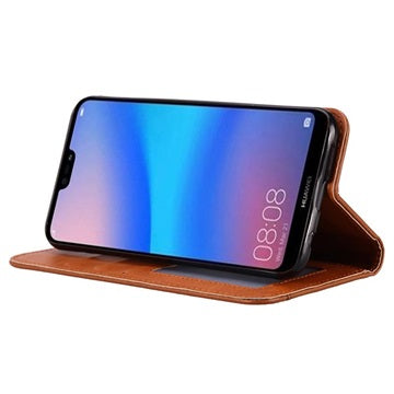 Card Set Series Huawei P30 Lite Pung - Brun