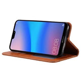 Card Set Series Huawei P30 Lite Pung - Brun
