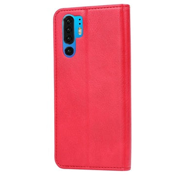 Card Set Huawei P30 Pro Pung Taske - Rød