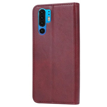 Card Set Huawei P30 Pro Pung Taske - Vinrød