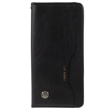 Card Set Series OnePlus 7 Pung - Sort