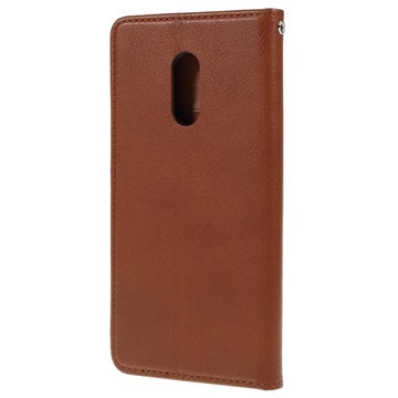 Card Set Series OnePlus 7 Pung - Brun