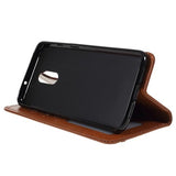 Card Set Series OnePlus 7 Pung - Brun