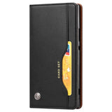 Card Set Series OnePlus 7T Pro Pung Taske - Sort
