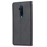 Card Set Series OnePlus 7T Pro Pung Taske - Sort