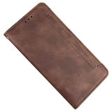 OnePlus 10T/Ace Pro Pung Cover med Kortholder - Brun