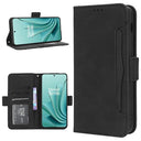OnePlus Ace 2V/Nord 3 Pung Cover med Kortholder - Sort